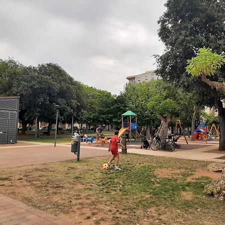 La Strelizia Διαμέρισμα Αλγκέρο Εξωτερικό φωτογραφία
