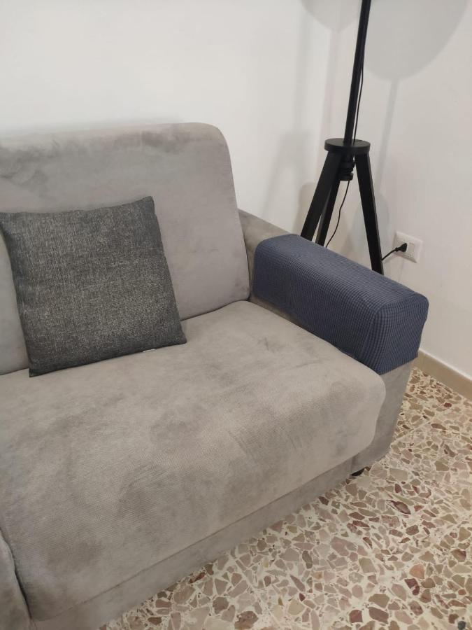 La Strelizia Διαμέρισμα Αλγκέρο Εξωτερικό φωτογραφία