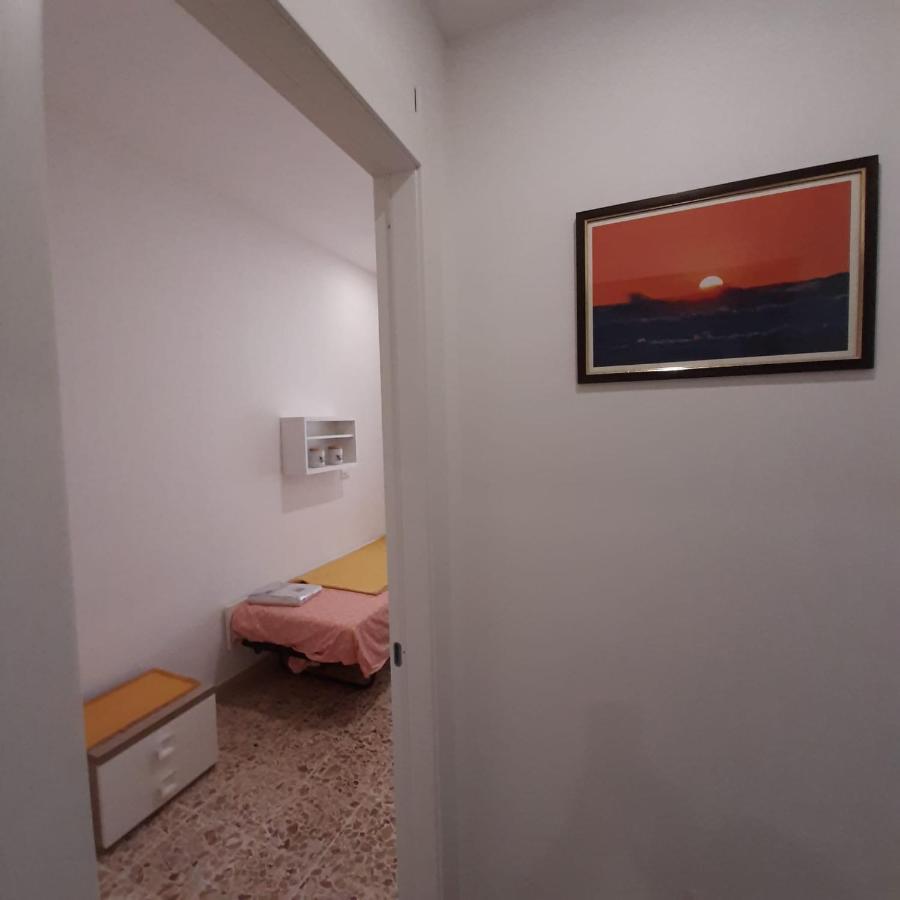 La Strelizia Διαμέρισμα Αλγκέρο Εξωτερικό φωτογραφία