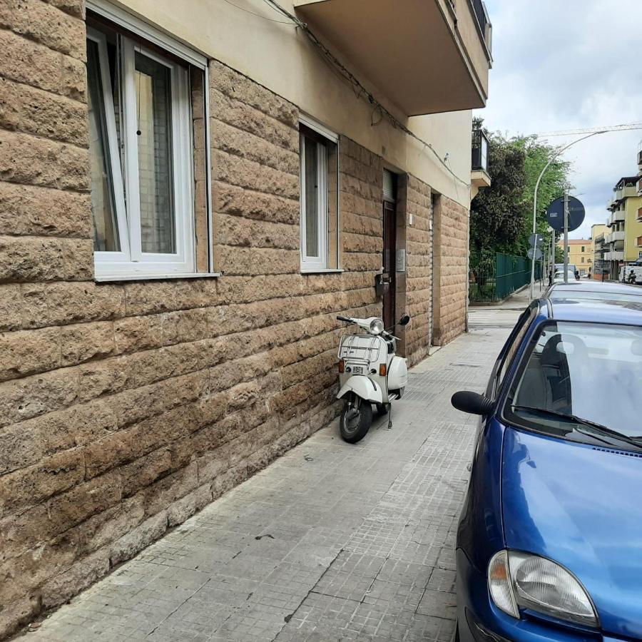 La Strelizia Διαμέρισμα Αλγκέρο Εξωτερικό φωτογραφία